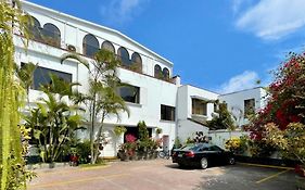 Casa Bella Boutique Hotel San Isidro